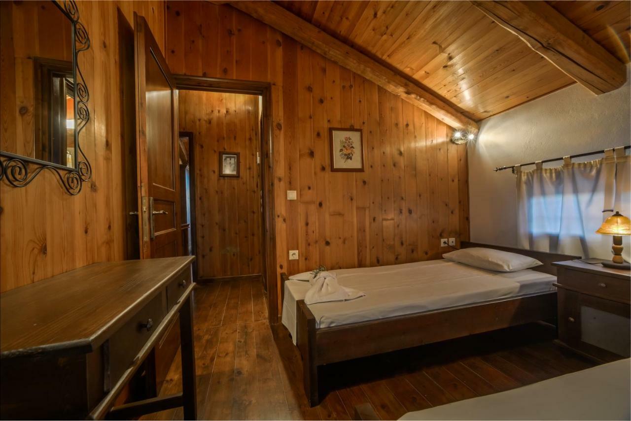 Anna Apartments Lithakia  Extérieur photo