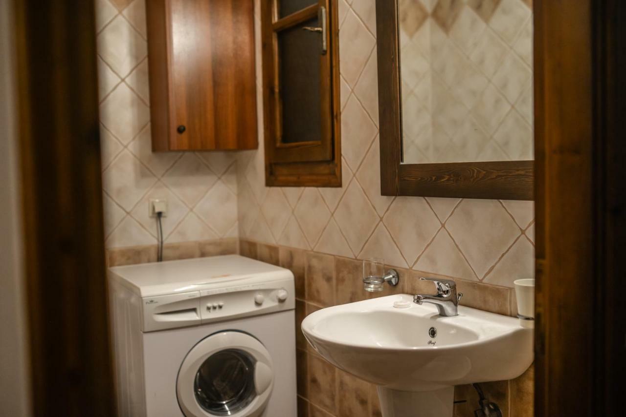 Anna Apartments Lithakia  Extérieur photo